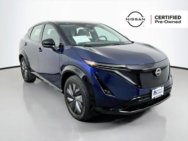 2024 Nissan ARIYA ENGAGE for sale in Madison, WI