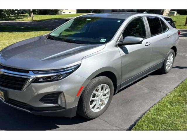 2023 Chevrolet Equinox AWD LT for sale in Whiteville, NC