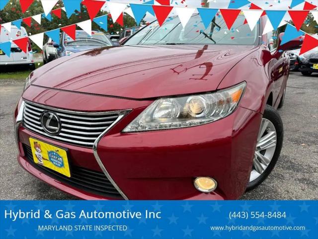 2014 Lexus ES 350 Base for sale in Aberdeen, MD