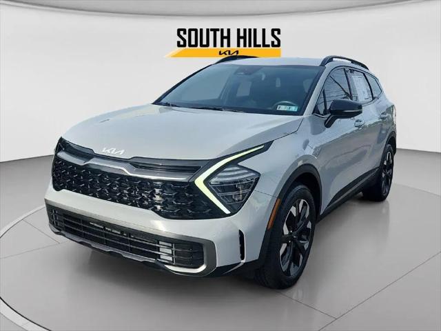 2024 Kia Sportage X-Line for sale in Canonsburg, PA