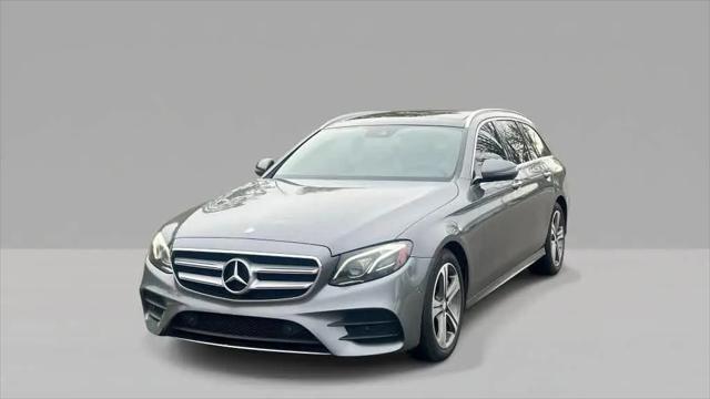 2017 Mercedes-Benz 400 4MATIC for sale in Ann Arbor, MI