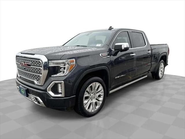 2020 GMC Sierra 1500 4WD Crew Cab Standard Box Denali for sale in Watertown, WI