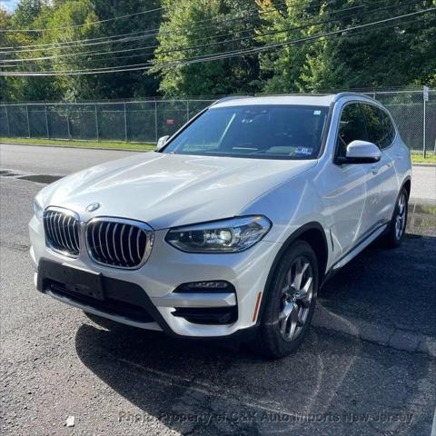2020 BMW X3 xDrive30i for sale in Hasbrouck Heights, NJ