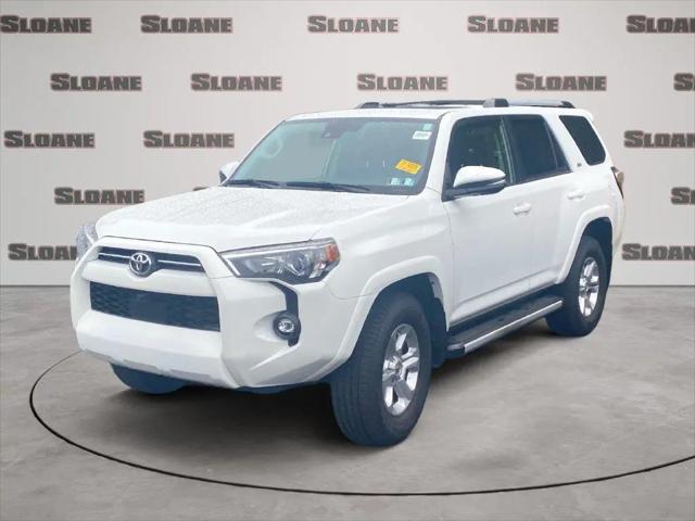 2024 Toyota 4Runner SR5 Premium for sale in Glenside, PA