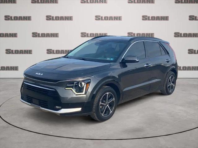2023 Kia Niro SX for sale in Glenside, PA