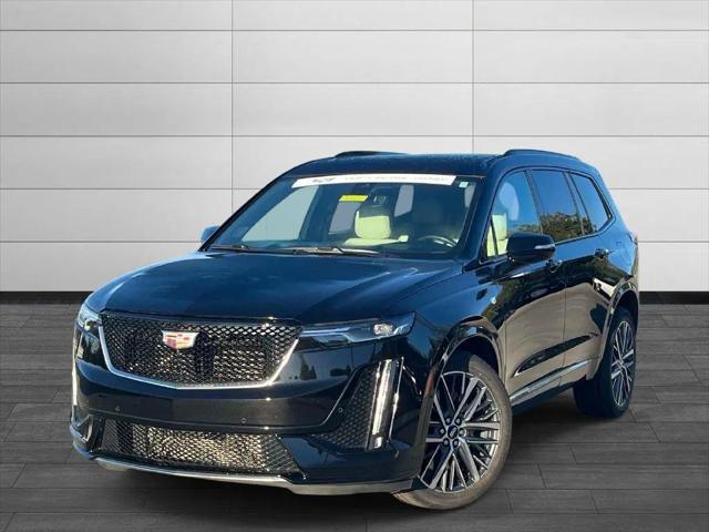 2025 Cadillac XT6 AWD Sport for sale in Brentwood, TN