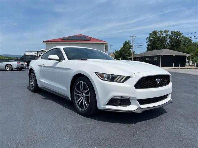 2015 Ford Mustang EcoBoost for sale in East Freedom, PA