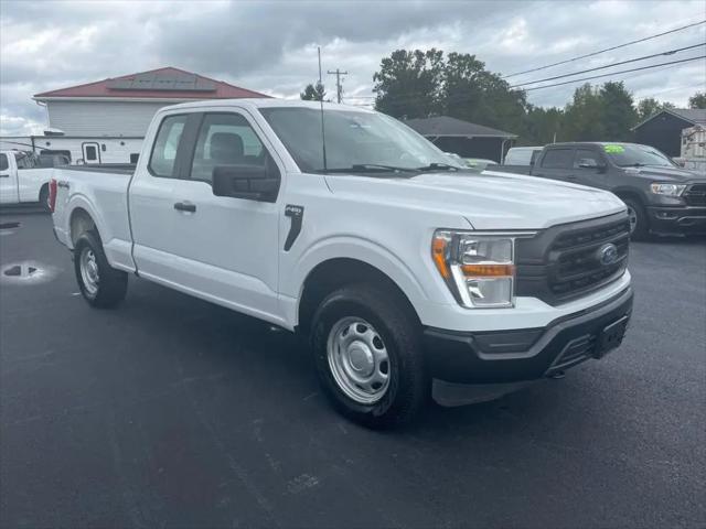 2022 Ford F-150 XL for sale in East Freedom, PA