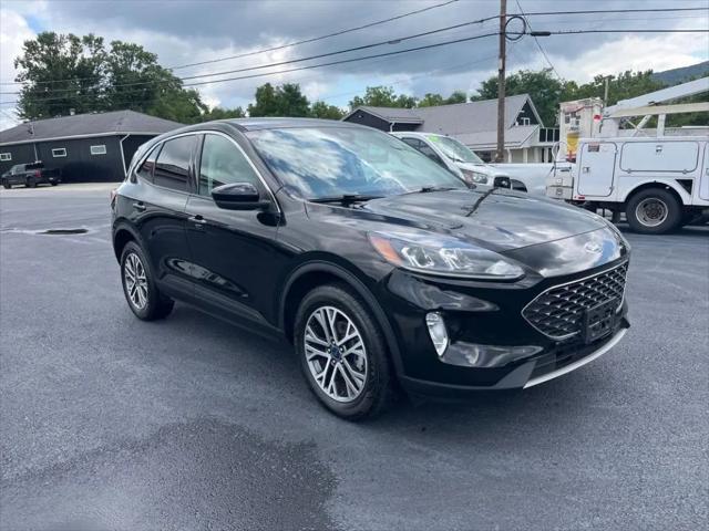 2022 Ford Escape SEL for sale in East Freedom, PA