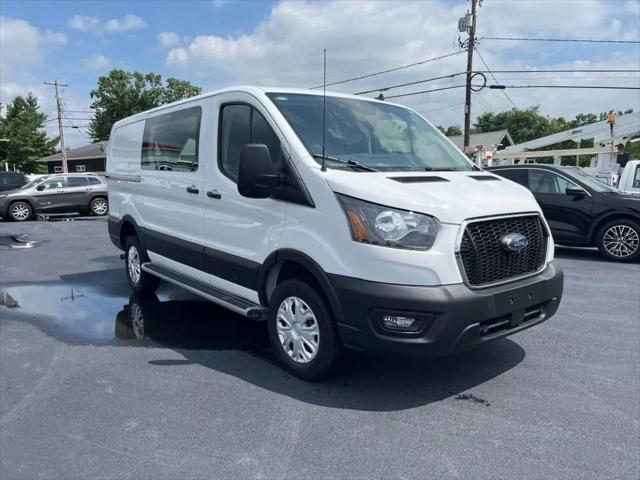2025 Ford Transit Cargo Van SYNC 3 BACKUP CAMERA BLUETOOTH PROJECTOR BEAM HEAD for sale in East Freedom, PA