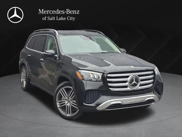 2024 Mercedes-Benz GLS GLS 450 4MATIC for sale in Salt Lake City, UT