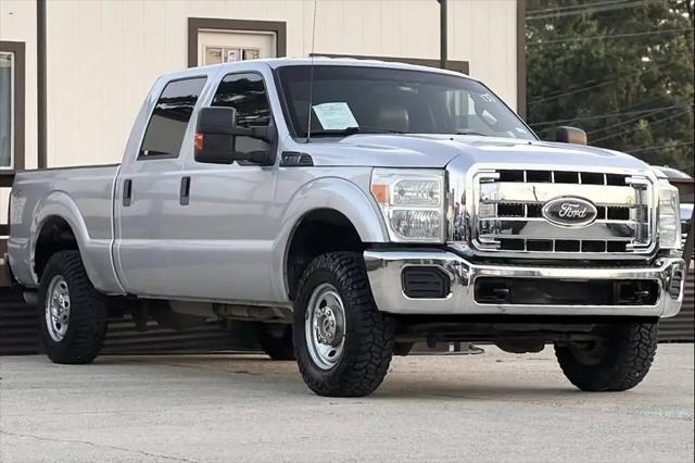 2012 Ford F-250 XL for sale in Baton Rouge, LA