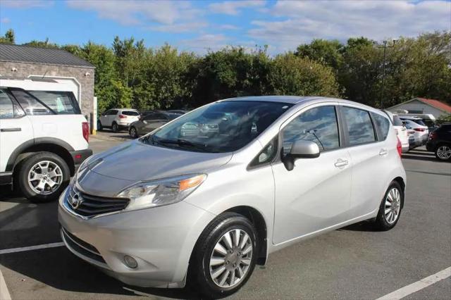 2014 Nissan Versa Note SV for sale in Graham, NC