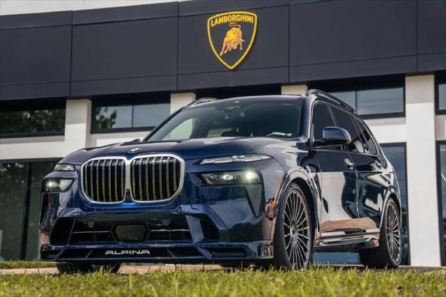 2024 BMW xB Base for sale in Sarasota, FL