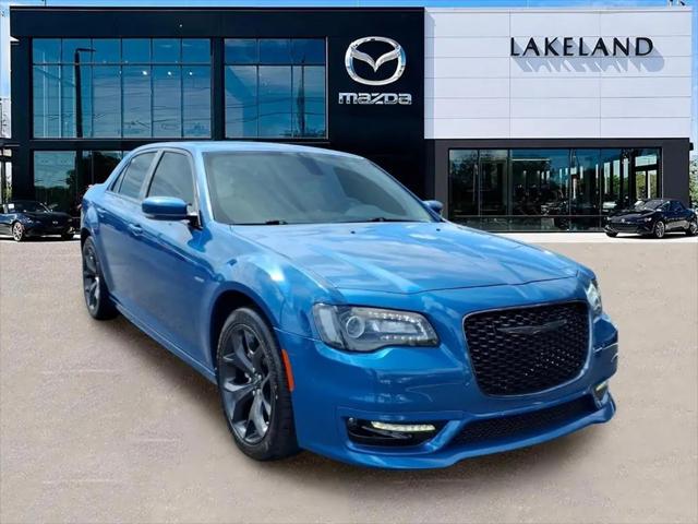 2022 Chrysler 300 Touring L for sale in Lakeland, FL