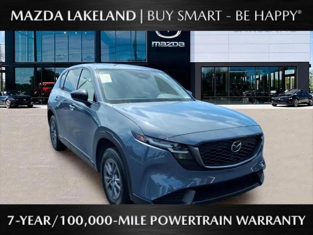 2026 Mazda CX-5 2.5 S Select for sale in Lakeland, FL