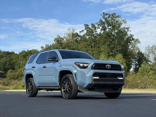 2026 Toyota 4Runner SR5 for sale in Kingston, TN