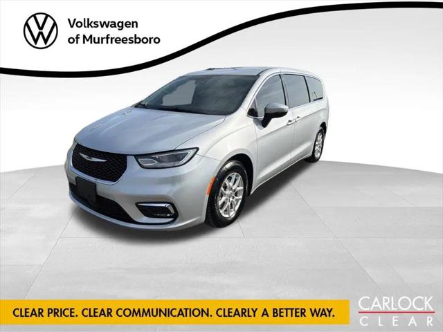 2023 Chrysler Pacifica Touring L for sale in Murfreesboro, TN