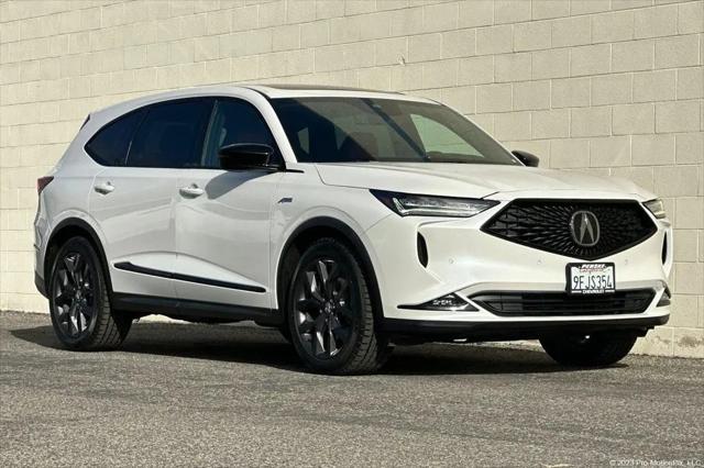 2023 Acura MDX A-SPEC for sale in Cerritos, CA