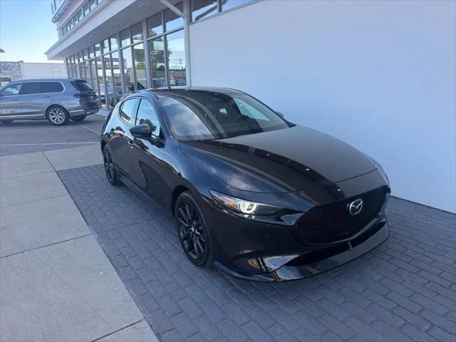 2026 Mazda Mazda3 2.5 Turbo Premium Plus for sale in South Bend, IN
