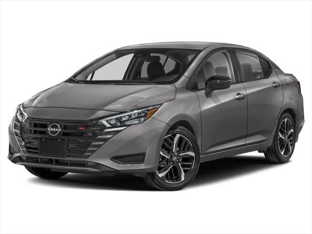 2025 Nissan Versa 1.6 SR for sale in New Hampton, NY