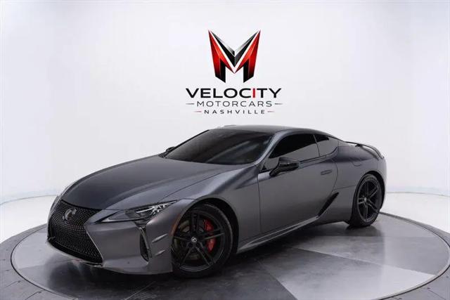 2026 Lexus LC 500 Base for sale in Nashville, TN
