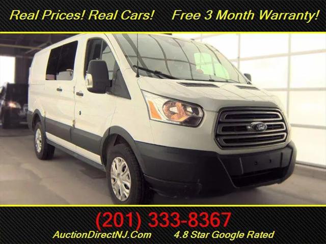 2019 Ford Transit Base for sale in Jersey City, NJ
