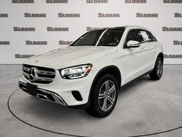 2022 Mercedes-Benz GLC 4MATIC SUV for sale in Philadelphia, PA