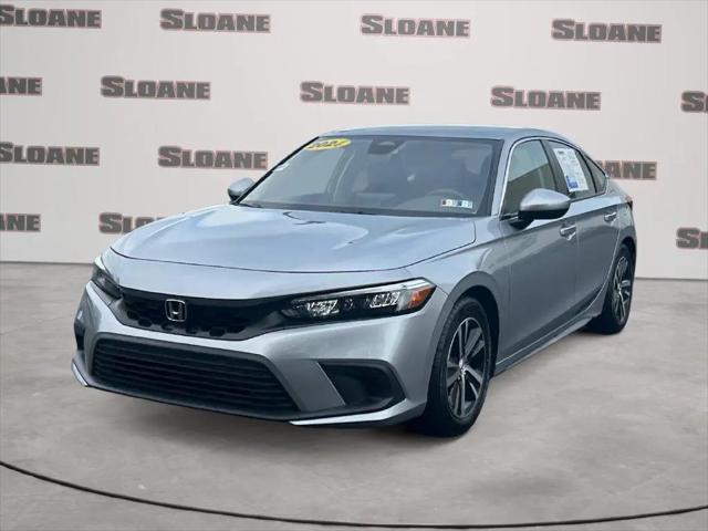2024 Honda Civic LX for sale in Philadelphia, PA