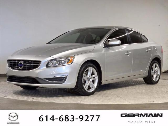 2014 Volvo S60 T5 for sale in Columbus, OH