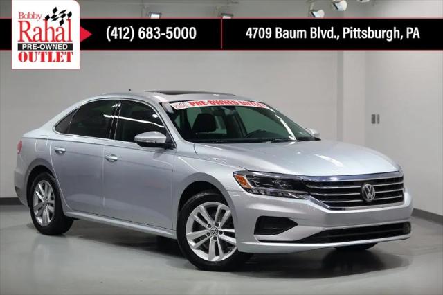 2020 Volkswagen Passat 2.0T SE for sale in Pittsburgh, PA