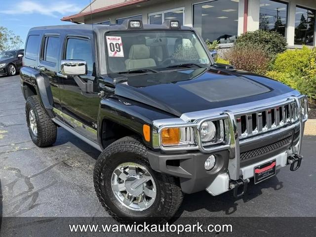 2009 HUMMER H3 Alpha for sale in Lititz, PA