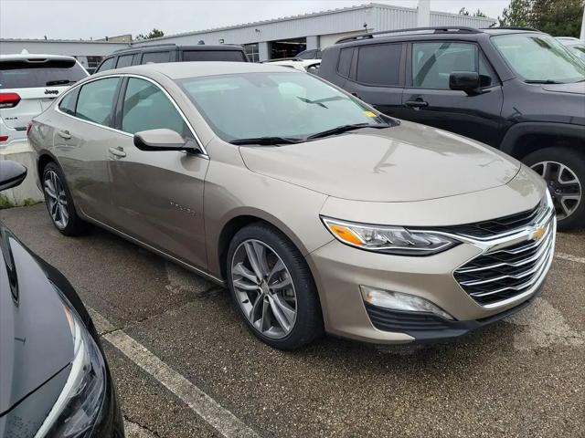 2024 Chevrolet Malibu FWD 2LT for sale in Dayton, OH