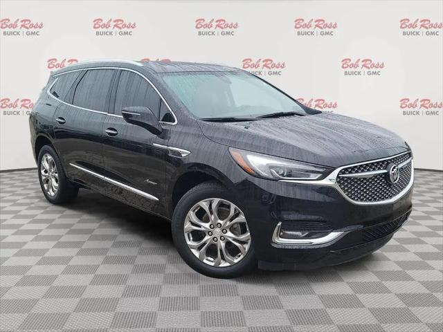 2020 Buick Enclave AWD Avenir for sale near Dayton, OH