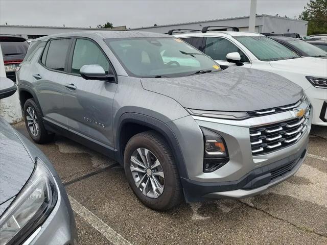 2025 Chevrolet Equinox AWD LT for sale in Dayton, OH