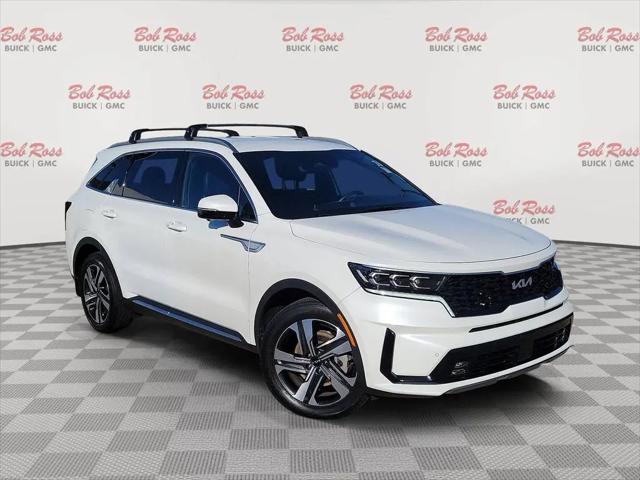 2022 Kia Sorento Hybrid for sale near Dayton, OH