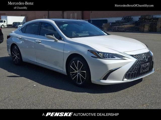 2025 Lexus ES 350 350 for sale in Chantilly, VA