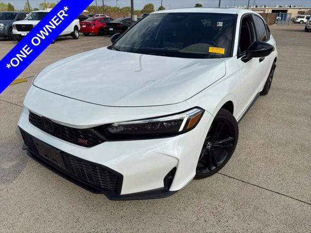 2025 Honda Civic Sedan for sale in Grand Prairie, TX