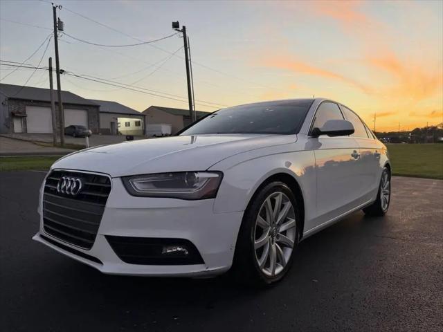 2013 Audi A4 2.0T Premium for sale in Shepherdsville, KY