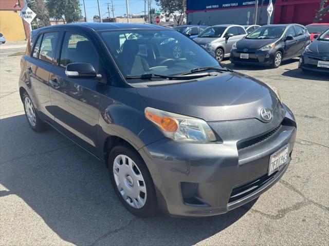 2014 Scion xD 5dr HB Man Natl for sale in Alhambra, CA