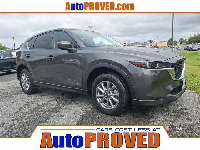 2023 Mazda CX-5 2.5 S Select for sale in Allentown, PA