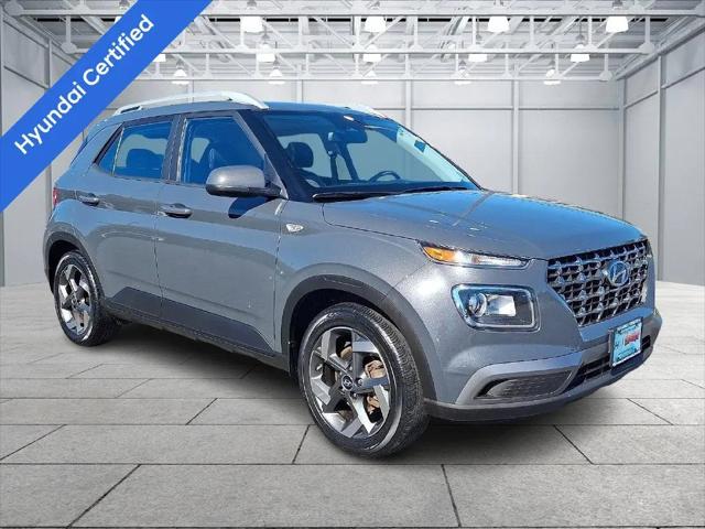 2023 Hyundai Venue SEL for sale in Egg Harbor Township, NJ