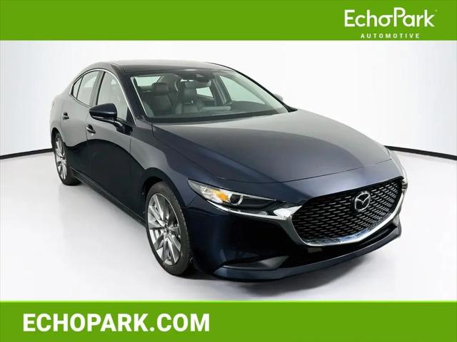 2020 Mazda Mazda3 Select Package for sale in Birmingham, AL