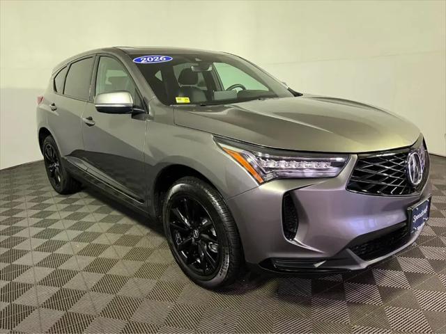 2026 Acura RDX Base for sale in West Warwick, RI