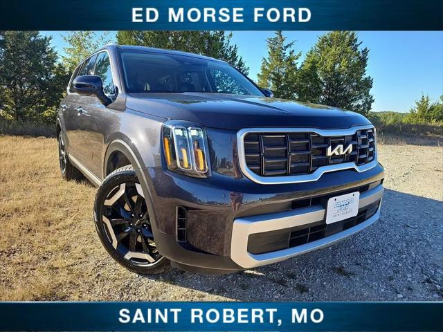 2025 Kia Telluride S for sale in Saint Robert, MO