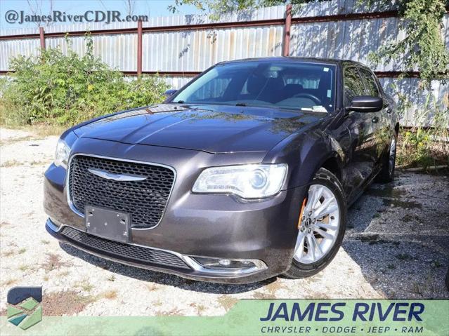 2019 Chrysler 300 Touring for sale in Ozark, MO