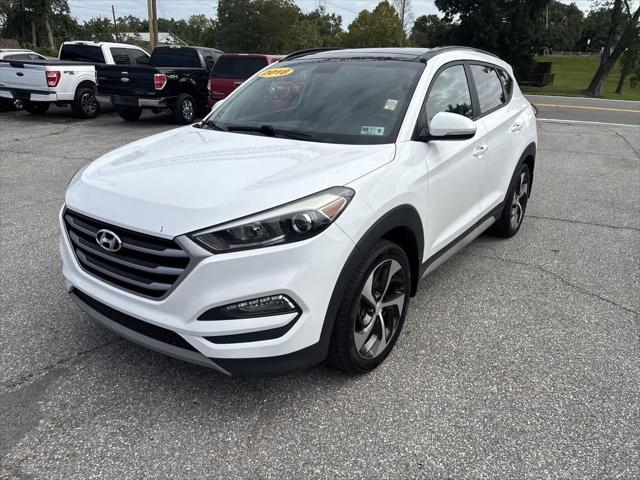 2018 Hyundai Tucson Value for sale in Hurricane, WV