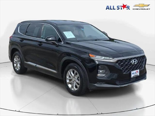 2019 Hyundai Santa Fe SE for sale in Baton Rouge, LA