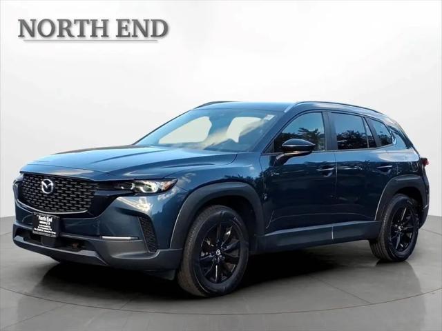 2023 Mazda CX-50 2.5 S Preferred Plus for sale in Lunenburg, MA