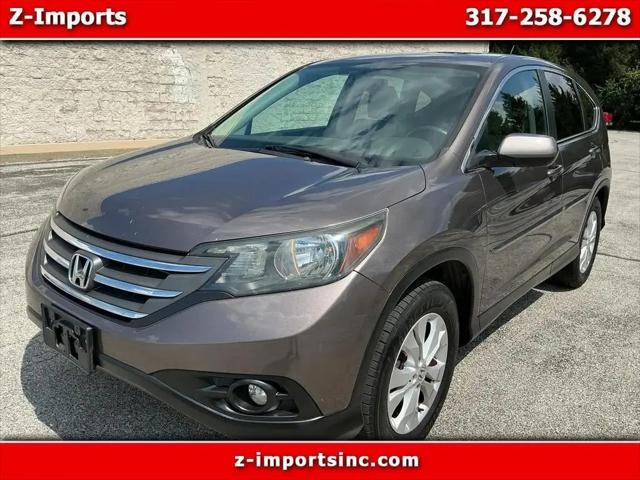 2014 Honda CR-V EX for sale in Indianapolis, IN